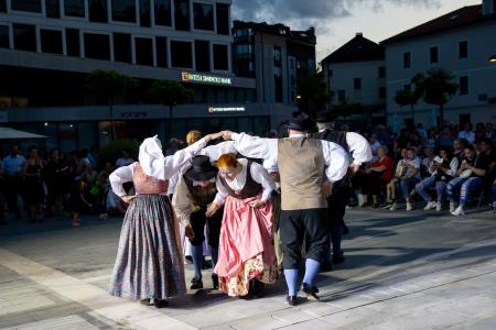 SPD Nikola Tesla Postojna, KUD Sevdah Ljubljana, FD Vipava in SKD Sava Hrastnik (21)